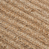 Alfombra Yute Woven Mixture 060X120