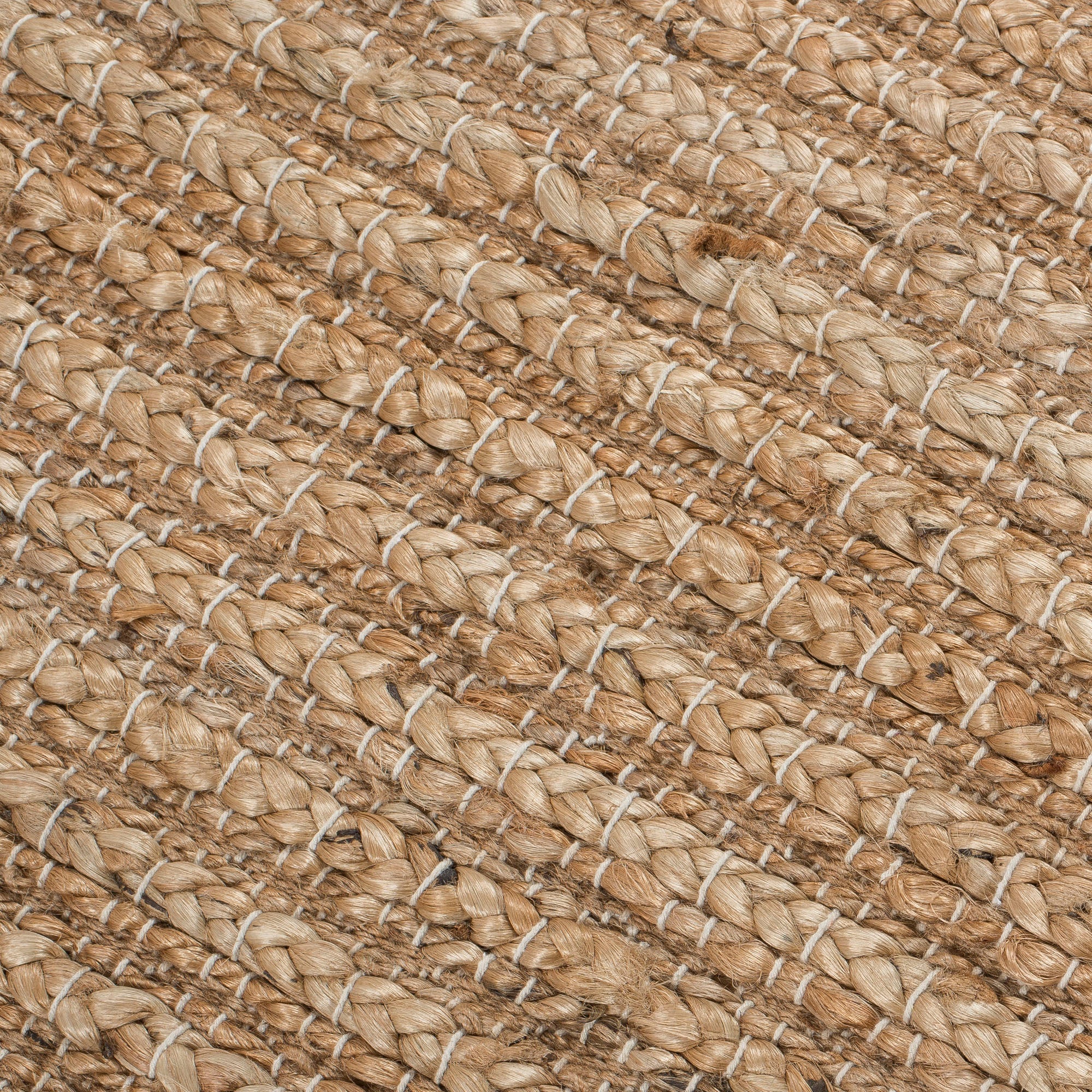 Alfombra Yute Woven Mixture 060X120