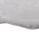 Alfombra Luxury Soft 60X90 Gris