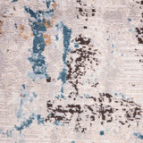 Alfombra Maison  160X230  Cream / D.Grey Ckn Ae11A