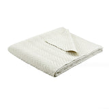 Quilt Geometric 2P Natural