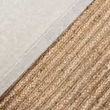 Alfombra Yute Woven Mixture 160X230