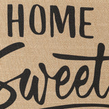 Limpiapiés Kitchen Linen Look 45X75 94