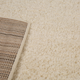 Alfombra Sh Manchester 200X290 520 Sg5 W Ivory