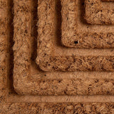 Limpiapiés Coco Ruber Romario 045X075 Rom