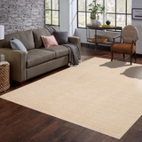 Alfombra Sh Manchester 200X290 520 Sg5 W Ivory