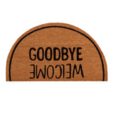 Limpiapiés Coco Welcome  045X075 7788