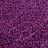 Alfombra Casino 150X216 Violeta