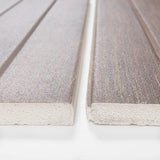 Wonderwall Wood 18  100x50x2.5 cm  Caja  8 paneles