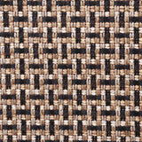 Limpiapiés Kitchen Rubber Geo 45X75 18 Straw