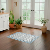 Limpiapiés Kitchen Mosaico 45×75 PUCF-HD163