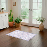 Limpiapiés Kitchen Mosaico 45×75 Pucf-Hdx006