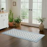 Limpiapiés Kitchen Mosaico 50X120 Pucf-P163