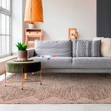 Alfombra Handwoven Natural 160X230 Gris 261991