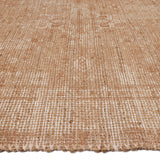 Alfombra Handwoven Yute Vintage 60X120 07 Beige