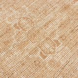 Alfombra Handwoven Yute Vintage 60X120 07 Beige