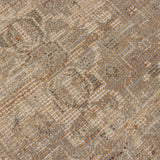 Alfombra Handwoven Yute Vintage 160X230 07 Grey