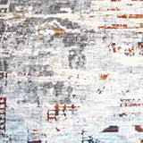 Alfombra Memphis 070X120 6944A Mult Beige/Mul Gr