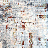 Alfombra Memphis 070X240 6944A Mult Beige/Mul Gr