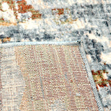 Alfombra Memphis 070X240 6944A Mult Beige/Mul Gr