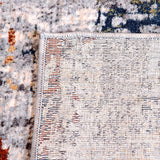 Alfombra Memphis 070X240 6930B Multi Beige/Mul Gr