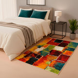 Alfombra Inusual 080X150 13892 Multi 138921