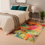 Alfombra Inusual 080X150 20754 Multi