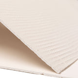 Placa Rustic Stoneflex Blanco  Caja 16 unidades