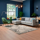 Alfombra Joint 160X230 72471 (O2212)