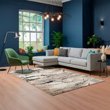 Alfombra Joint 160X230 20853