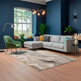 Alfombra Joint 160X230 23106