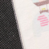 Alfombra Kids Nordic 120X170 47 Beige