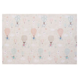 Alfombra Kids Nordic 80X120 47 Beige