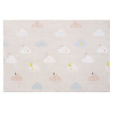 Alfombra Kids Nordic 120X170 45 Beige