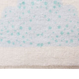 Alfombra Kids Nordic 80X120 45 Beige