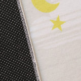 Alfombra Kids Nordic 80X120 45 Beige