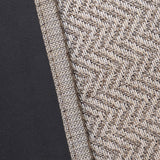 Limpiapiés Kitchen Jacquard 50X120 49 Beige