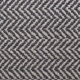 Limpiapiés Kitchen Jacquard  50X120 49 Black