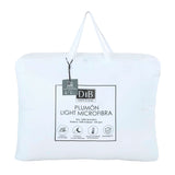 Plumón Light Microfibra  King