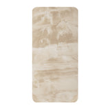 Alfombra Luxury Soft 60X120 Beige