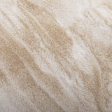 Alfombra Luxury Soft 60X120 Beige
