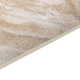 Alfombra Luxury Soft 60X120 Beige