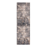 Alfombra Magnificent 080X240 Ak81A Cream / L.Grey