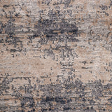Alfombra Magnificent 080X240 Ak24A HB.D.Grey / L. Blue
