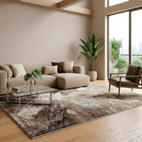 Alfombra Paint 160X230 N893A_MDA23 Beige