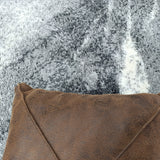 Alfombra Paint 160X230 N893A_MDB23 Gris