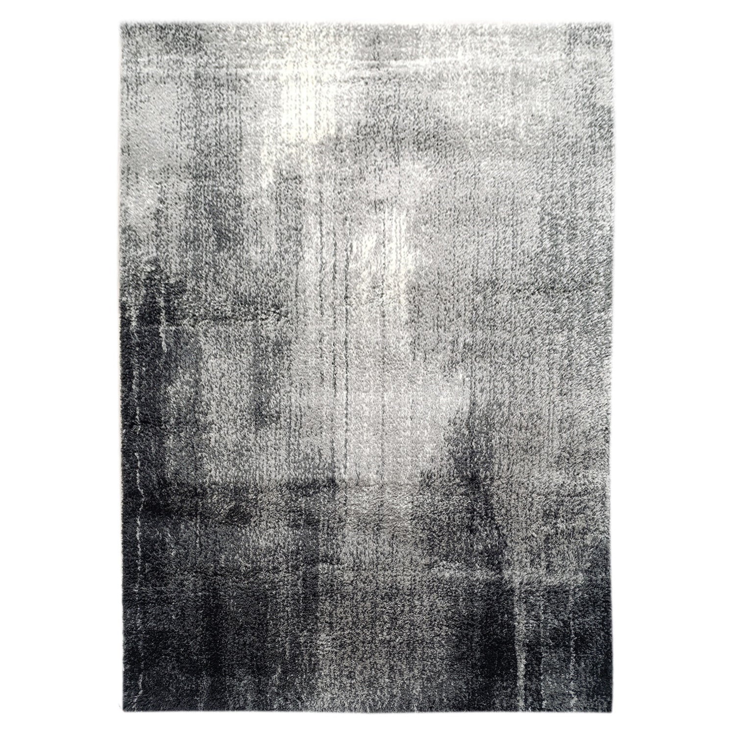 Alfombra Paint 160X230 N895A_MDB23 Gris