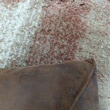 Alfombra Paint 160X230 N895A_MDH23 Terracota