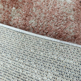 Alfombra Paint 160X230 N895A_MDH23 Terracota