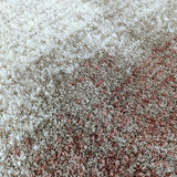 Alfombra Paint 160X230 N895A_MDH23 Terracota